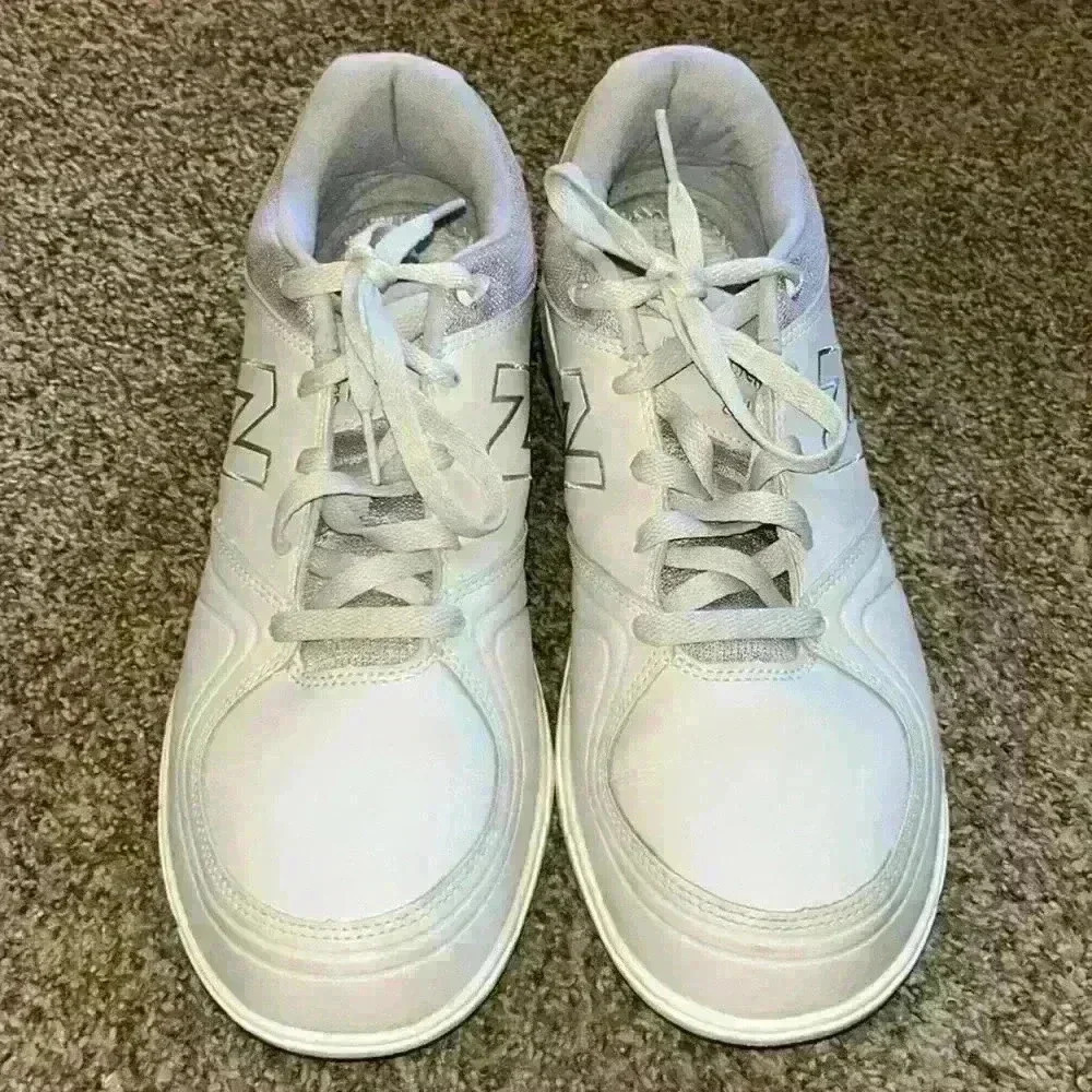 Womens New Balance 813 Shoes